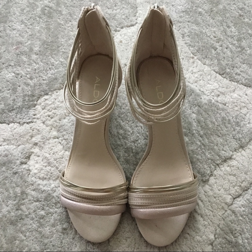 ALDO Legiradien Wedges